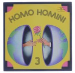 Homo Homini - 3 1976 (Blue Label)