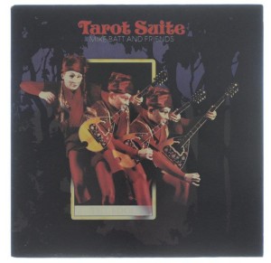 Mike Batt And Friends - Tarot Suite