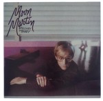Moon Martin - Mystery Ticket 1982 UK