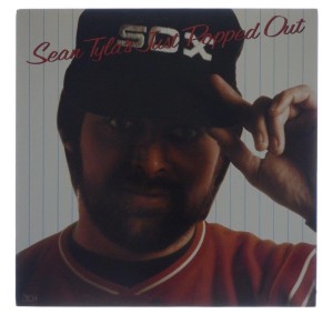 Sean Tyla - Sean Tyla's Just Popped Out 1980 GER