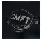 Corey Taylor - CMFT (Limited Ed, White Vinyl)