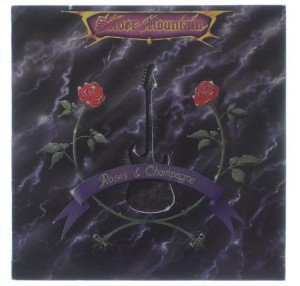 Silver Mountain - Roses & Champagne