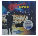 Monkees - Live (The Mike & Micky Show)