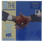Replacements - The Pleasure's All Yours: Pleased To Meet Me Outtakes & Alternates RSD