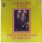 Lawrence Welk - Polkas And Other Favorites