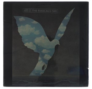 Rascals - See 1969 US