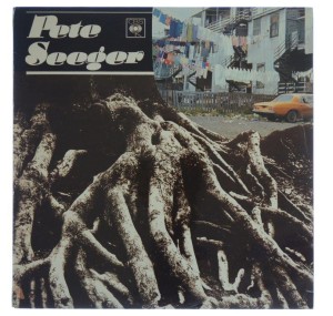 Pete Seeger - Pete Seeger