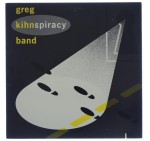 Greg Kihn Band - Kihnspiracy 1983 US