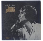 Jack Jones - With Love From Jack Jones 1972 UK 