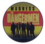 Madness - The Dangermen Sessions Volume One 2005 US (Limited Ed, Picture Disc)