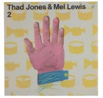 Thad Jones & Mel Lewis - Thad Jones & Mel Lewis 2