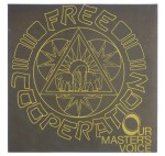 Free Cooperation - Our Master's Voice 1988 1 PRESS