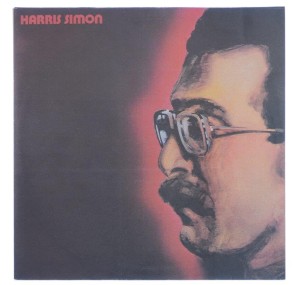 Harris Simon - Short Conversation