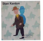 Stan Kenton - Stan (Dard) Kenton