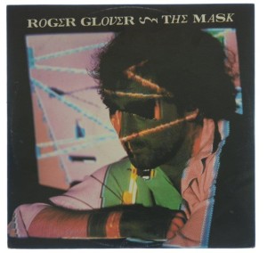 Roger Glover - The Mask