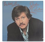 John Conlee - With Love 1981 US