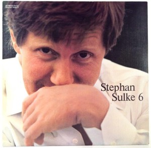 Stephan Sulke - Stephan Sulke 6