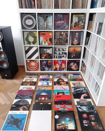 Nowa dostawa płyt - dobre tytuły nie czekają długo